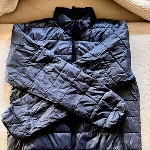 Everlane Renew Lightweight Puffer